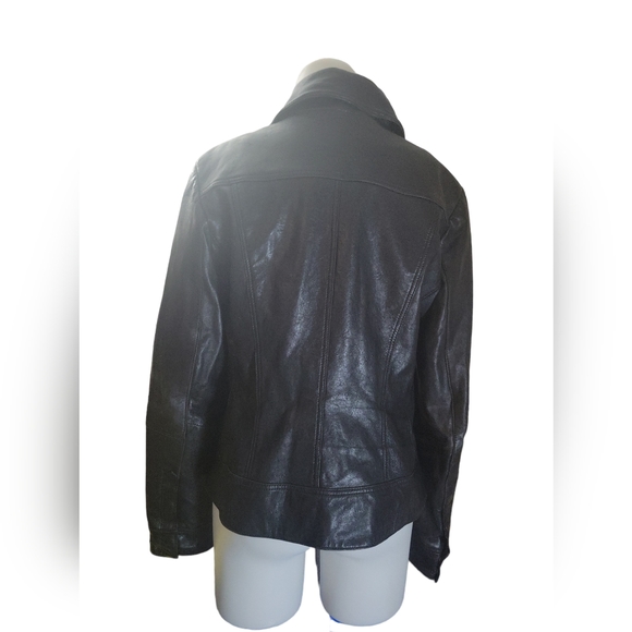 Danier leather jacket - Picture 2 of 5